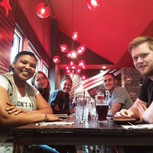 Meet your Posher, Nadine